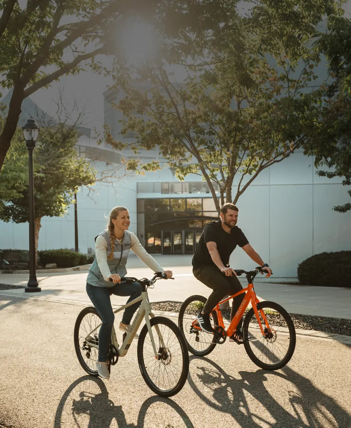 Velotric