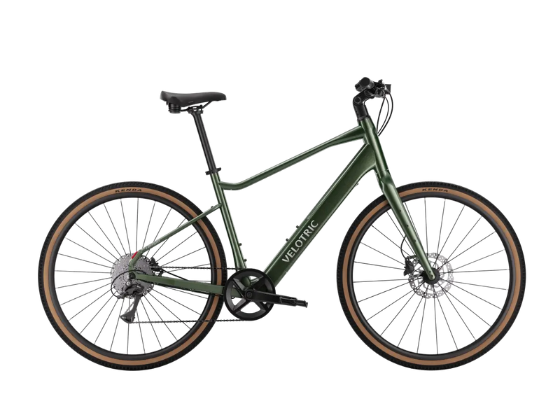 Velotric Tempo Ebike 360 frame 1