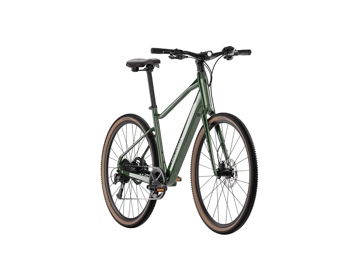 Velotric Tempo Ebike 360 frame 3
