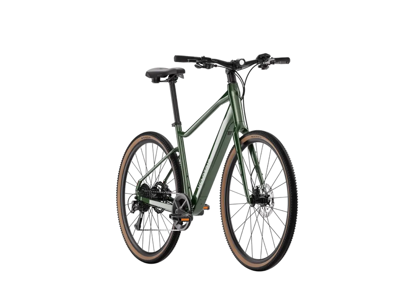 Velotric Tempo Ebike 360 frame 3