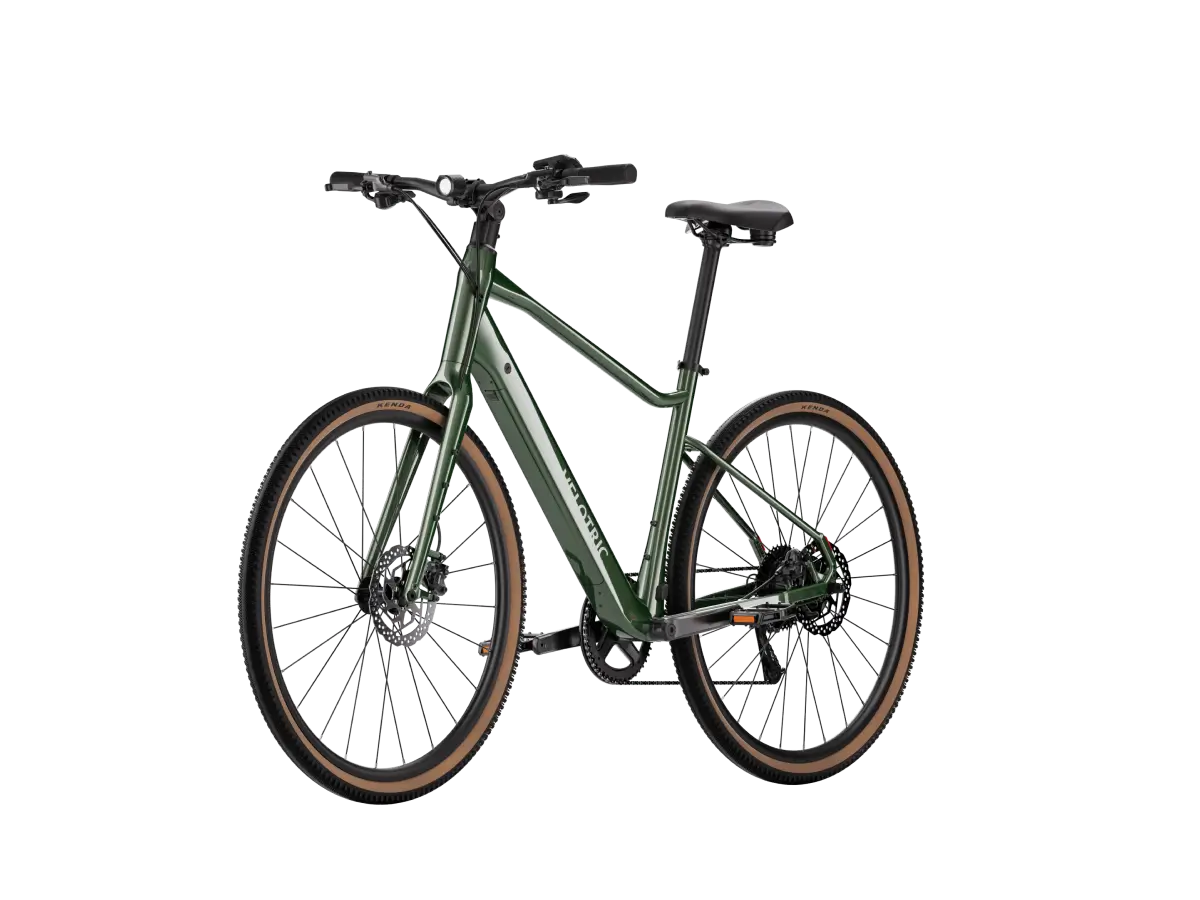 Velotric Tempo Ebike 360 frame 7