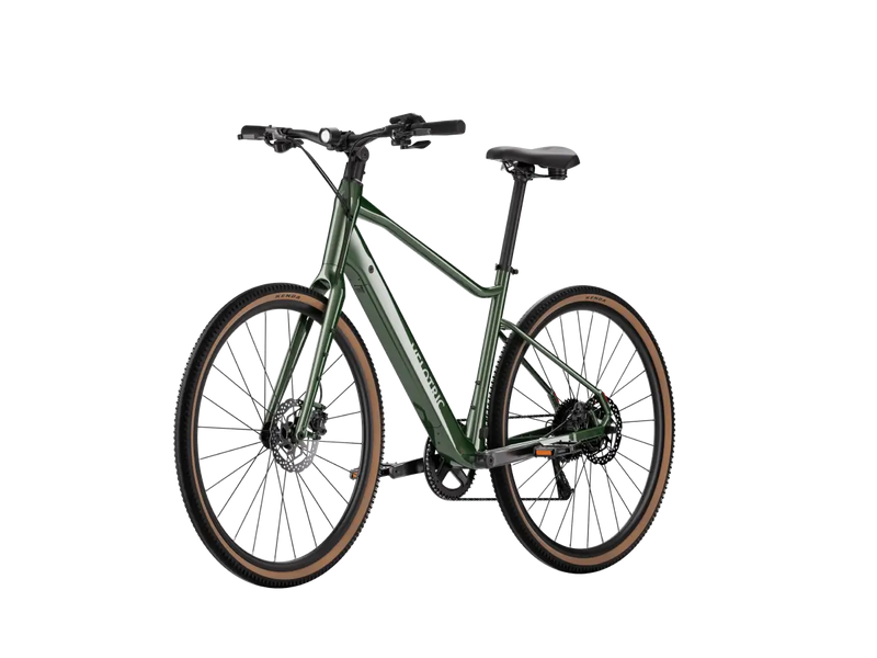 Velotric Tempo Ebike 360 frame 7