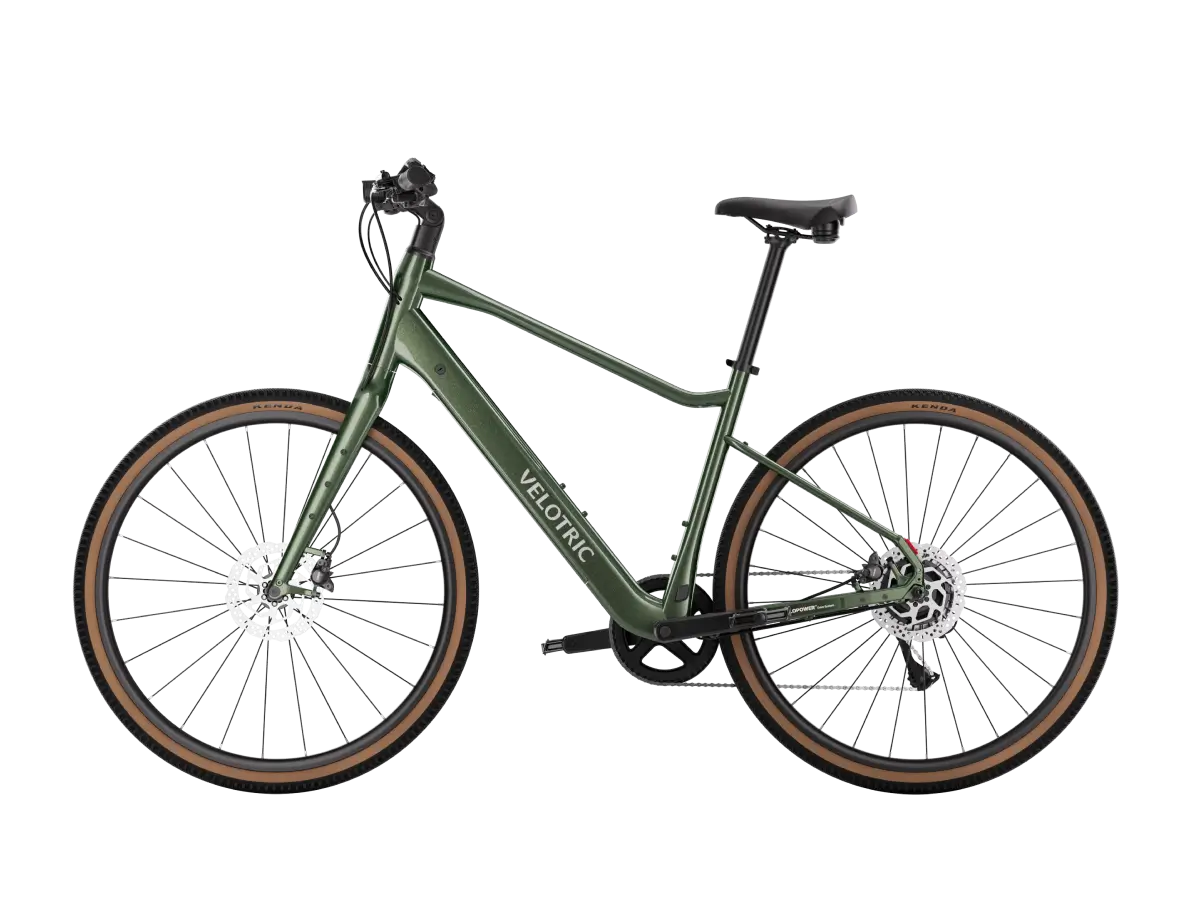 Velotric Tempo Ebike 360 frame 9