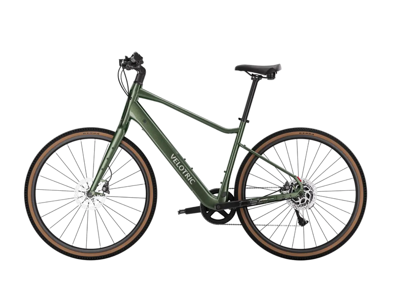 Velotric Tempo Ebike 360 frame 9