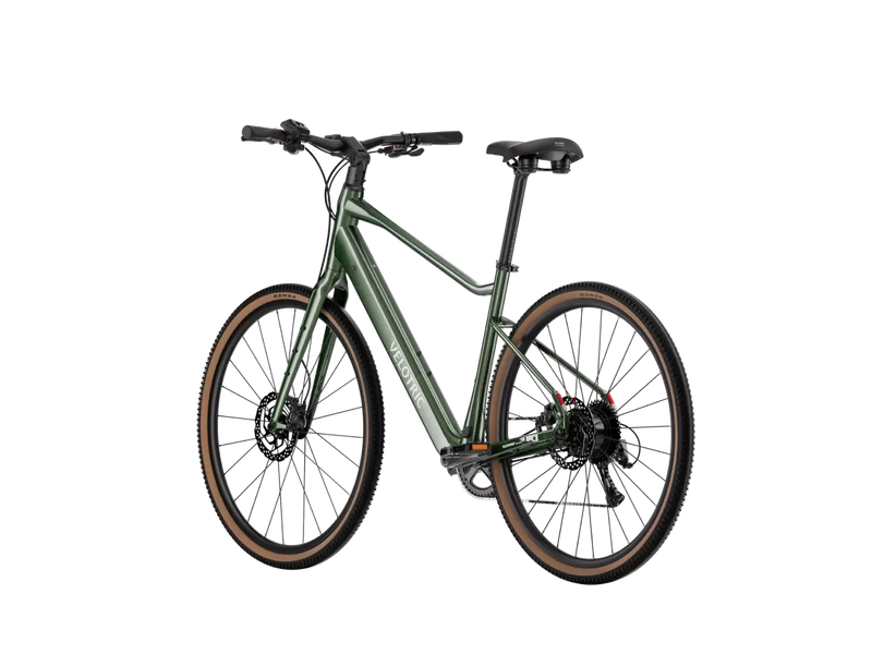 Velotric Tempo Ebike 360 frame 11