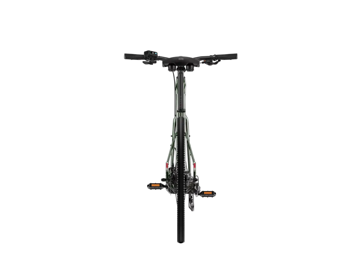 Velotric Tempo Ebike 360 frame 13