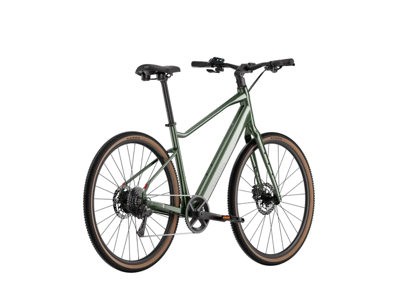 Velotric Tempo Ebike 360 frame 15