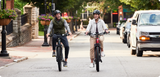 Velotric Discover 2 Commuter Ebike - Urban Commuting