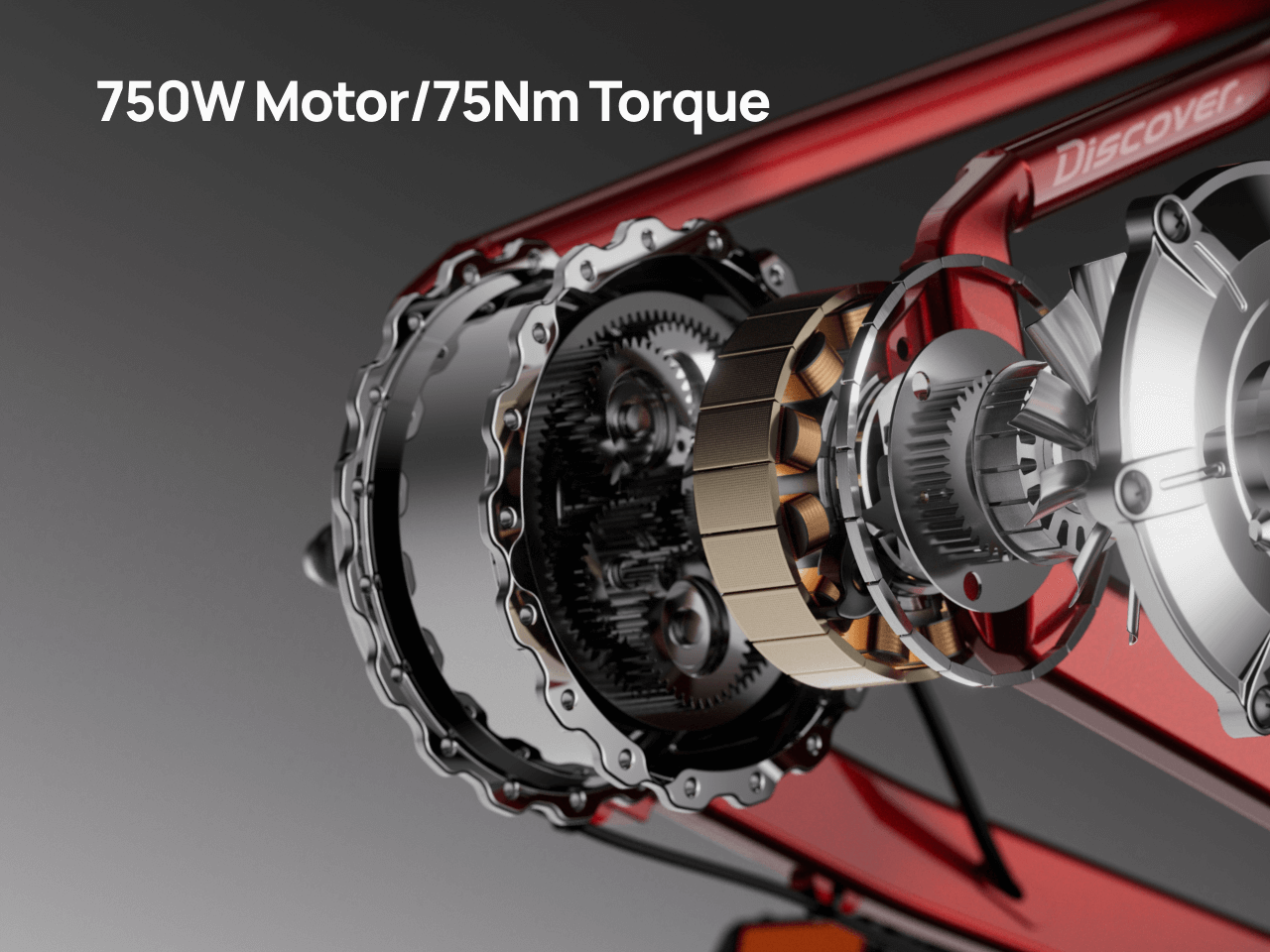 motor