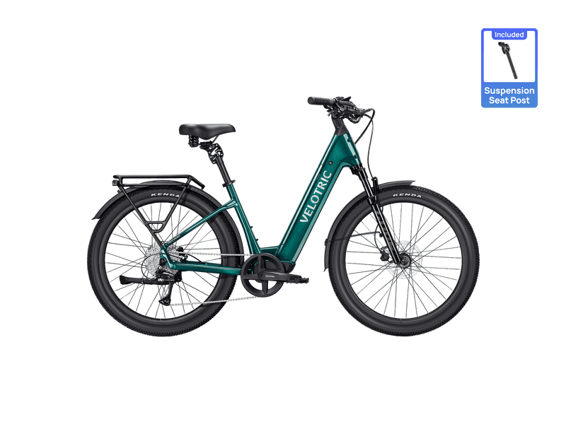 Velotric Discover 3 Ebike