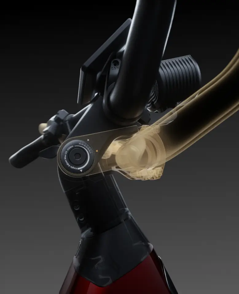 velotric_discover_3_adjustable_stem