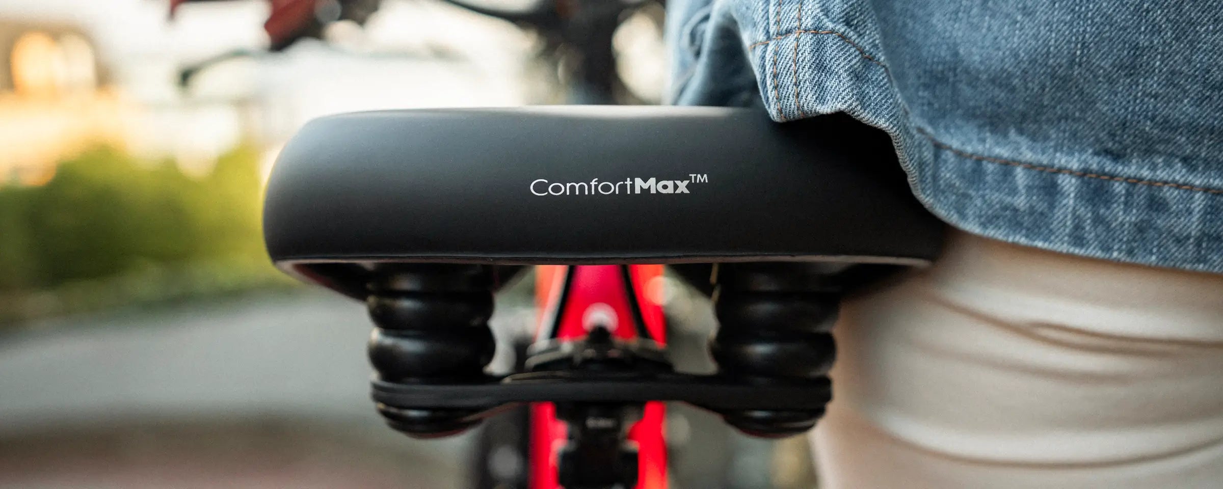 velotric_discover_3_comfort_breathable_saddle