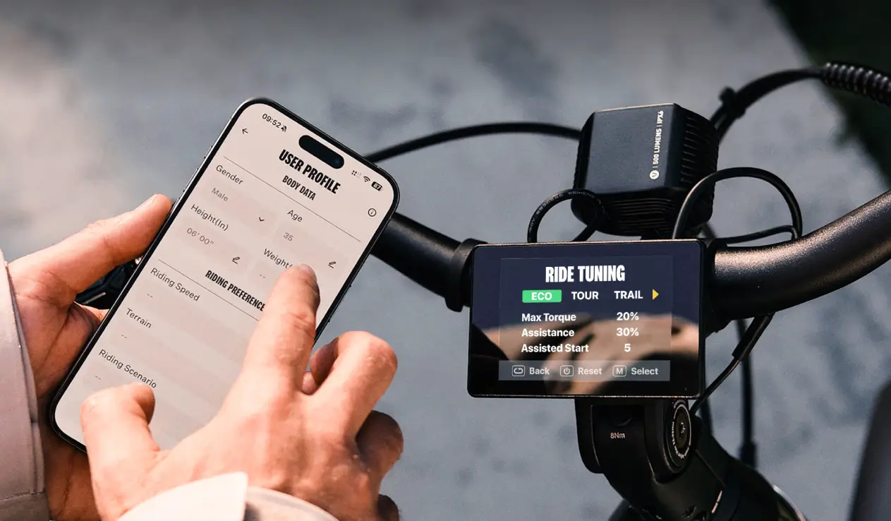 velotric_discover_3_smart_tuning