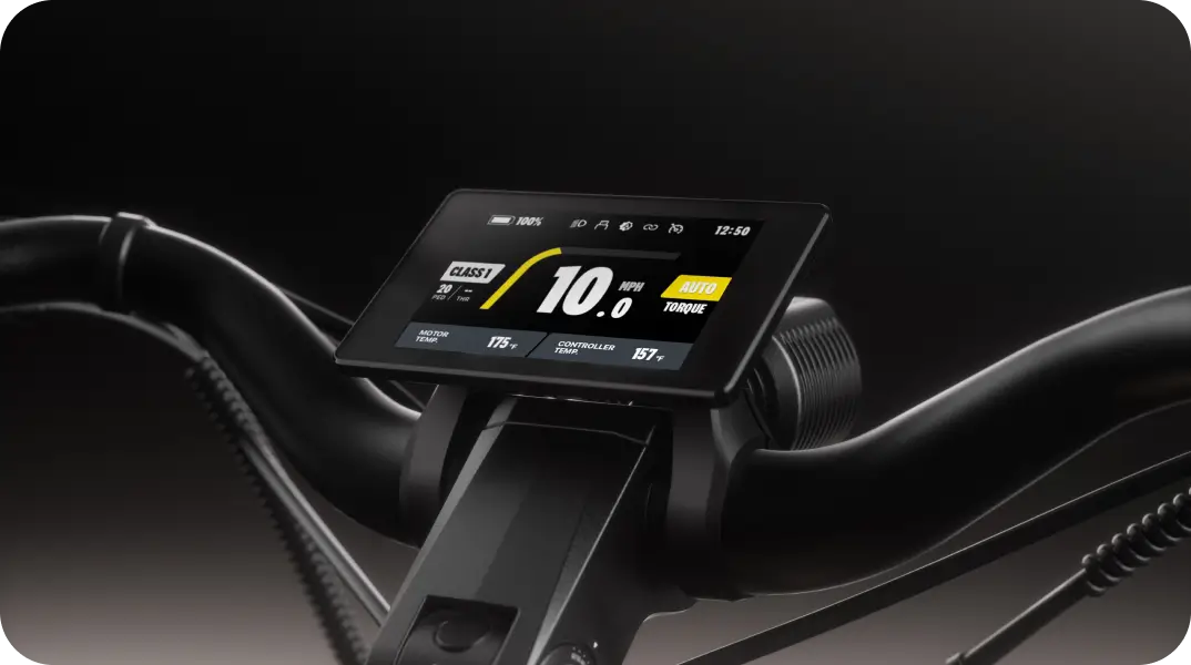 velotric_discover_m_auto_mode