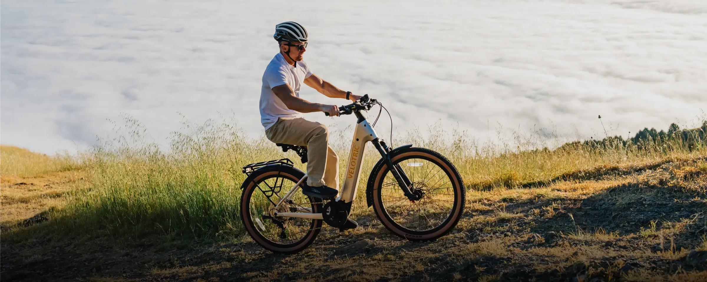 Velotric