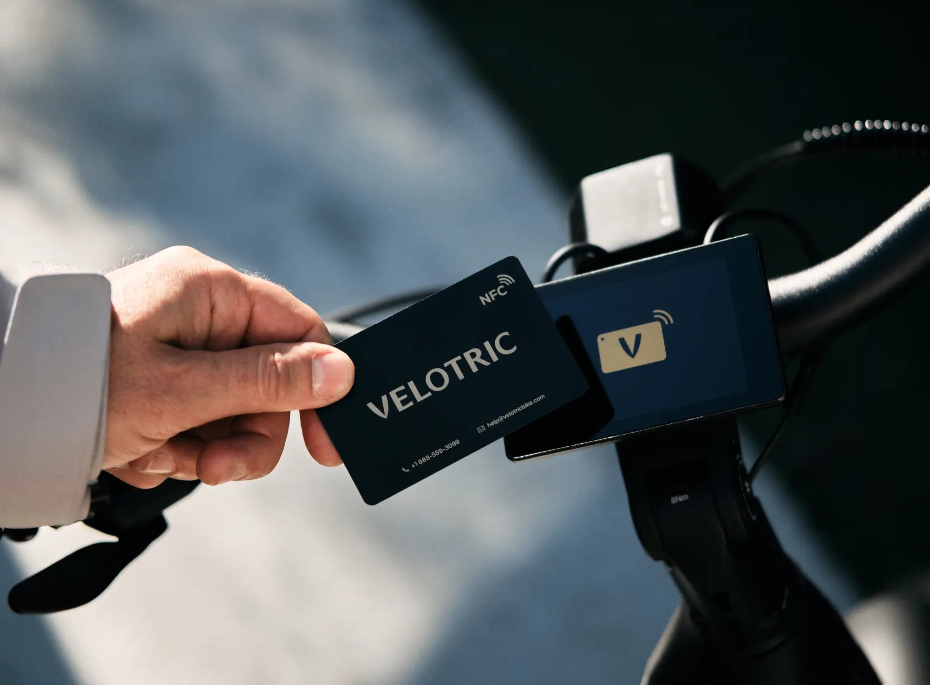 velotric_discover_m_nfc_card