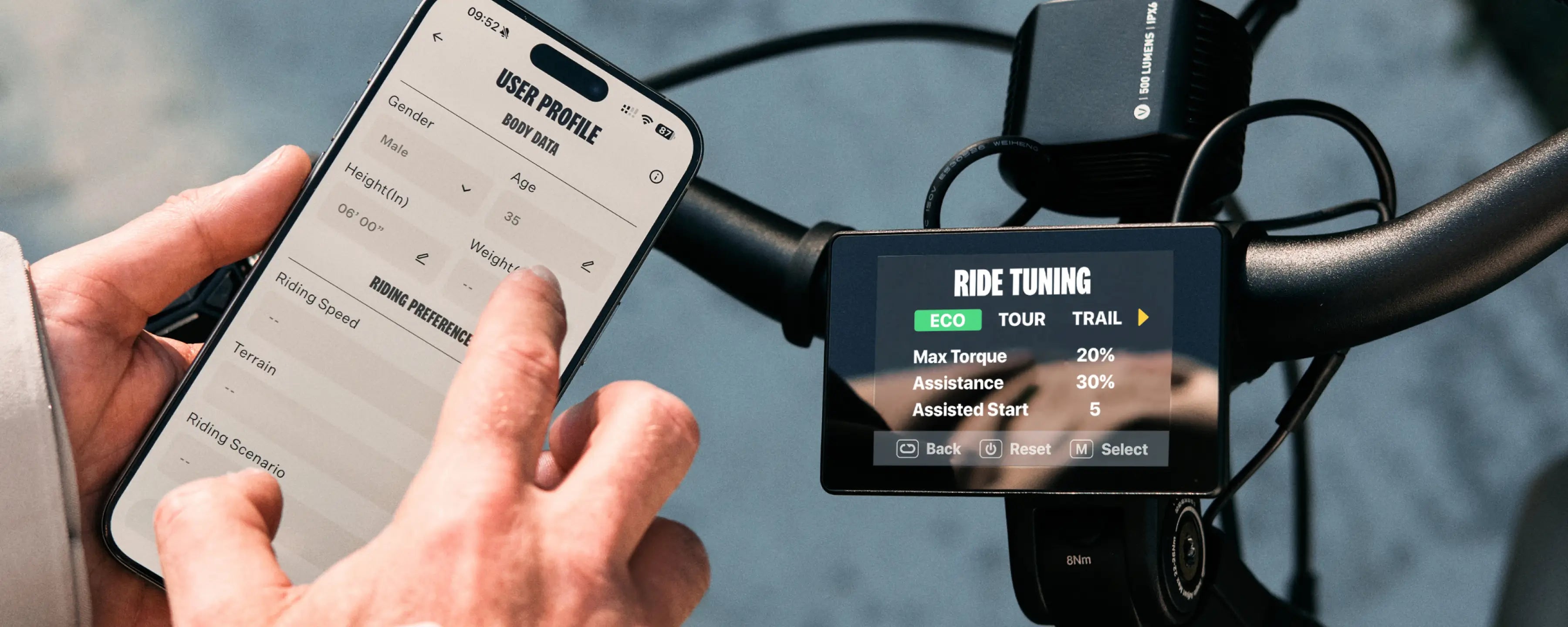 velotric_discover_m_smart_tuning