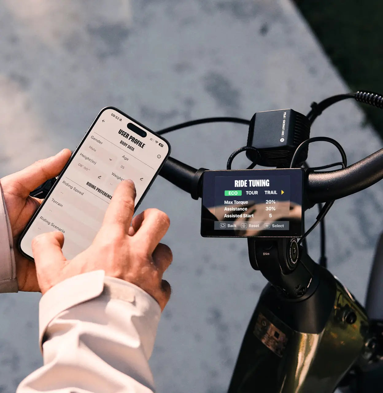 velotric_discover_3_nfc_card