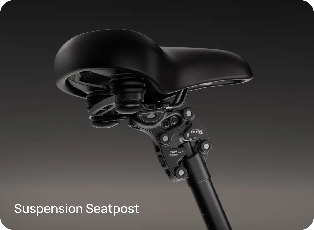 velotric_ebike_suspension_seatpost