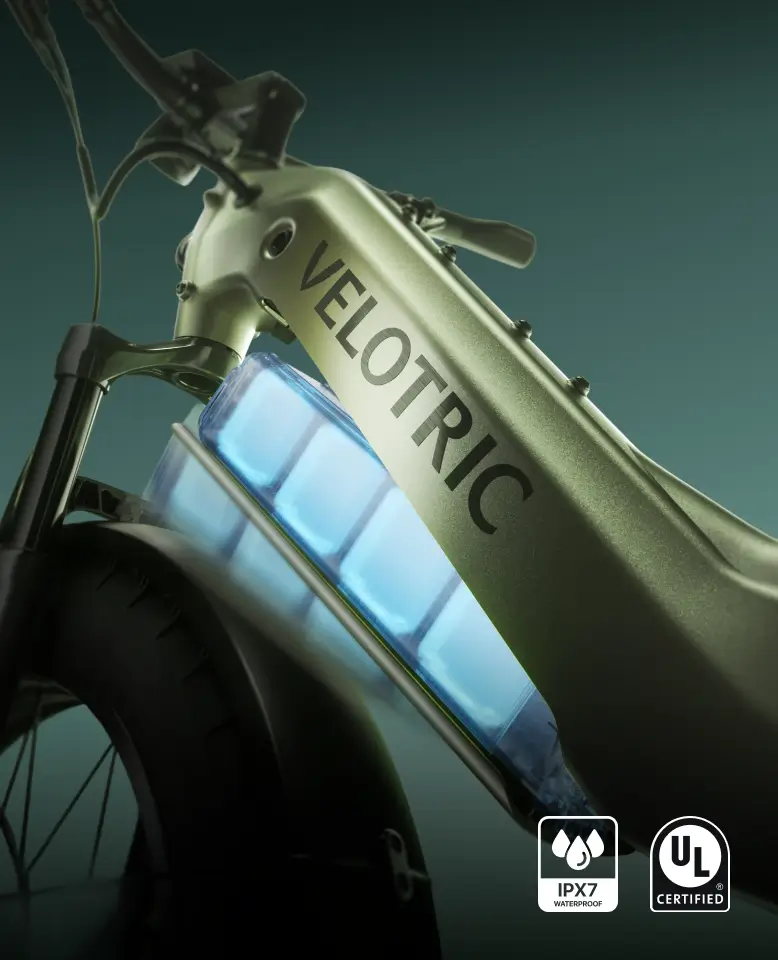 Velotric