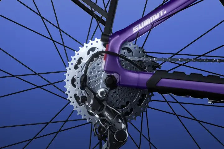 velotric_summit_2_drivetrain