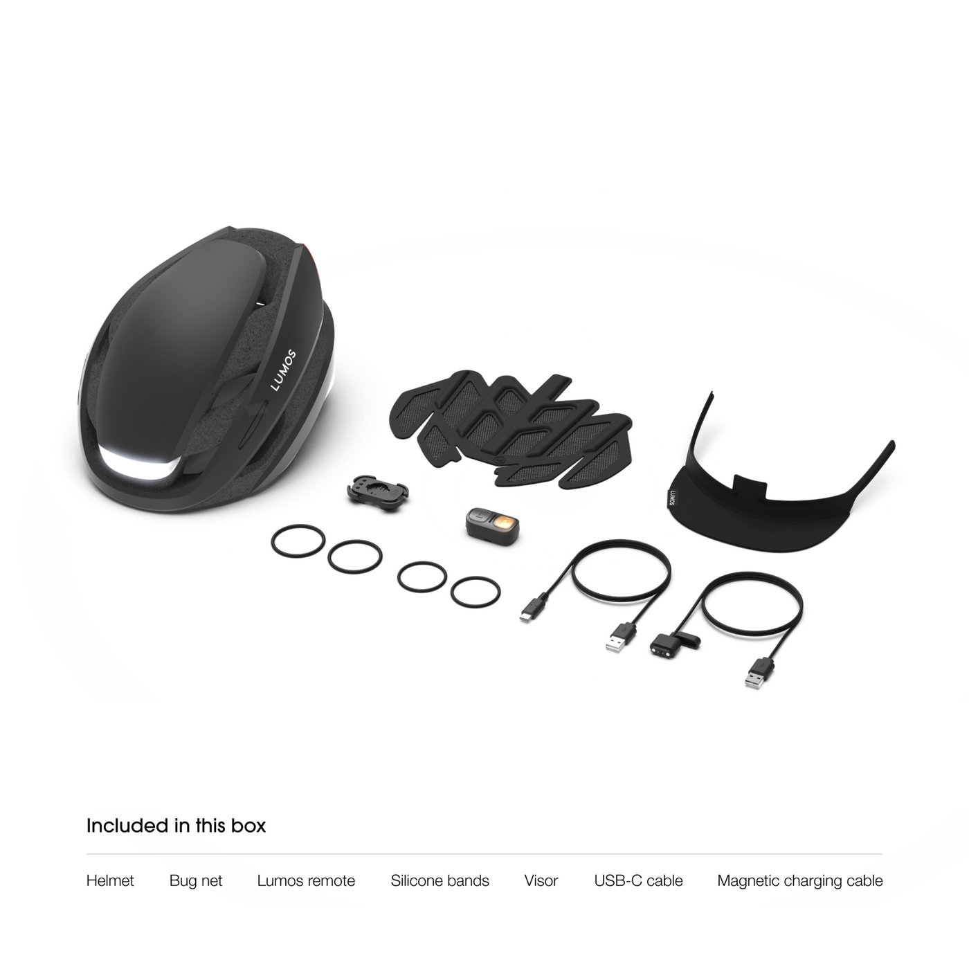 Lumos sales helmet manual